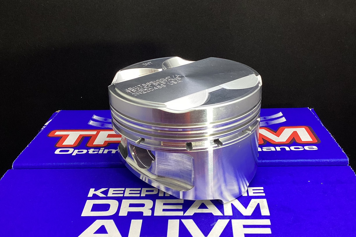 Traum Pistons MITSUBISHI EVO 10 - 4B11T TURBO