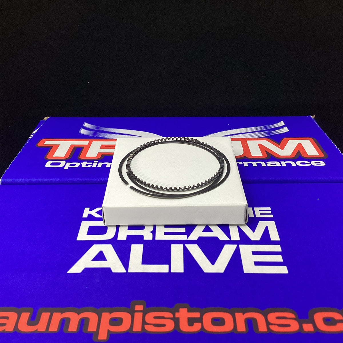 Traum Pistons SMALL BORE RINGS 56-59mm   1.0 1.2 2.0