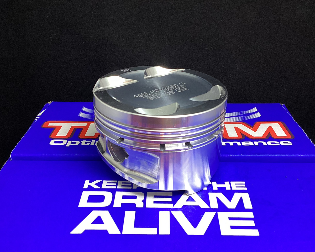 Traum Pistons TOYOTA 4AGE STD TURBO