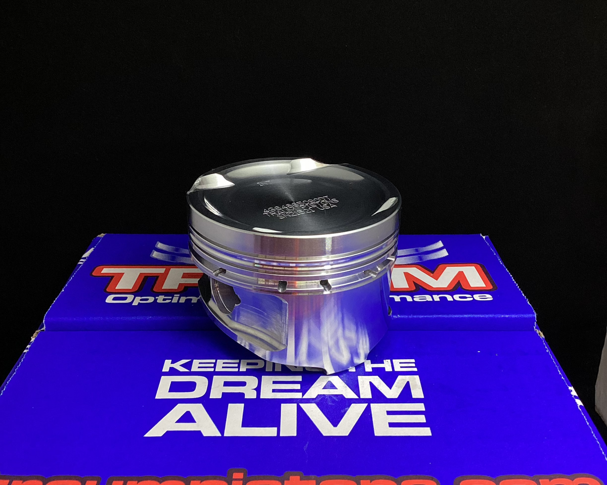 Traum Pistons MITSUBISHI 4G64 STD TURBO