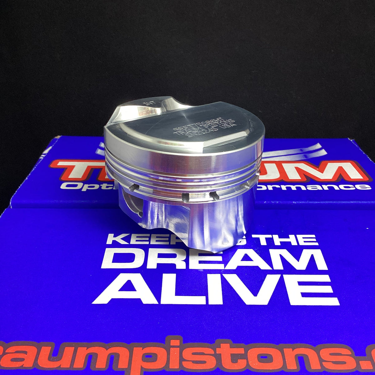 Traum Pistons TOYOTA 5EFTE STD TURBO
