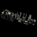 BC5758-928 - Audi/Lamborghini 5.2L V10 Crank w/OEM Oiling - EN40 Billet - 92.8mm Stroke
