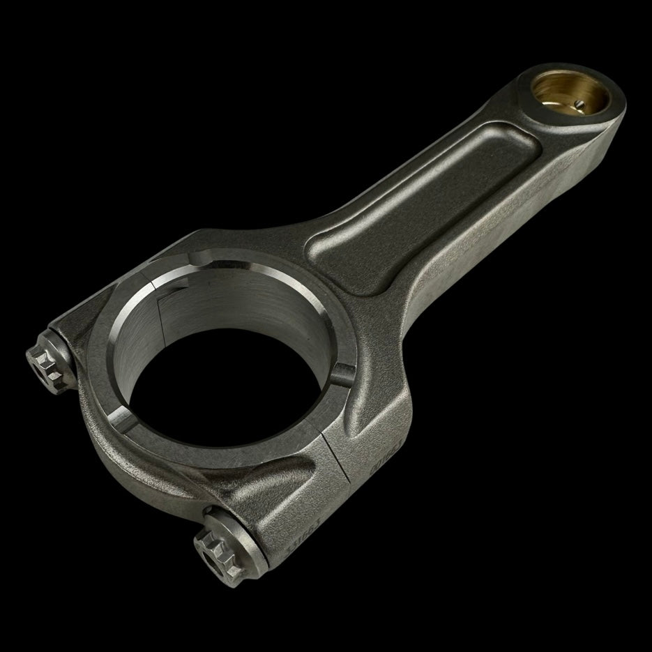 BC6892T - Suzuki Hayabusa GSX-R 1300 (08-21) Titanium Connecting Rods w/ARP625+ Fasteners
