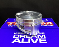 Traum Pistons HONDA H22A STD TURBO