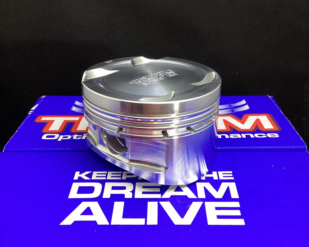 Traum Pistons HONDA H22A STD TURBO