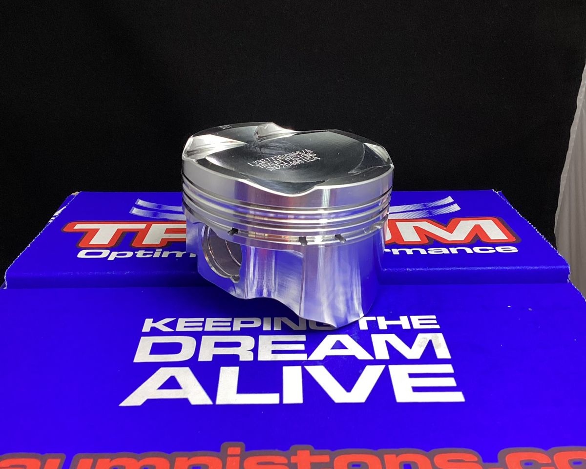 Traum Pistons HONDA L15B1 STD TURBO