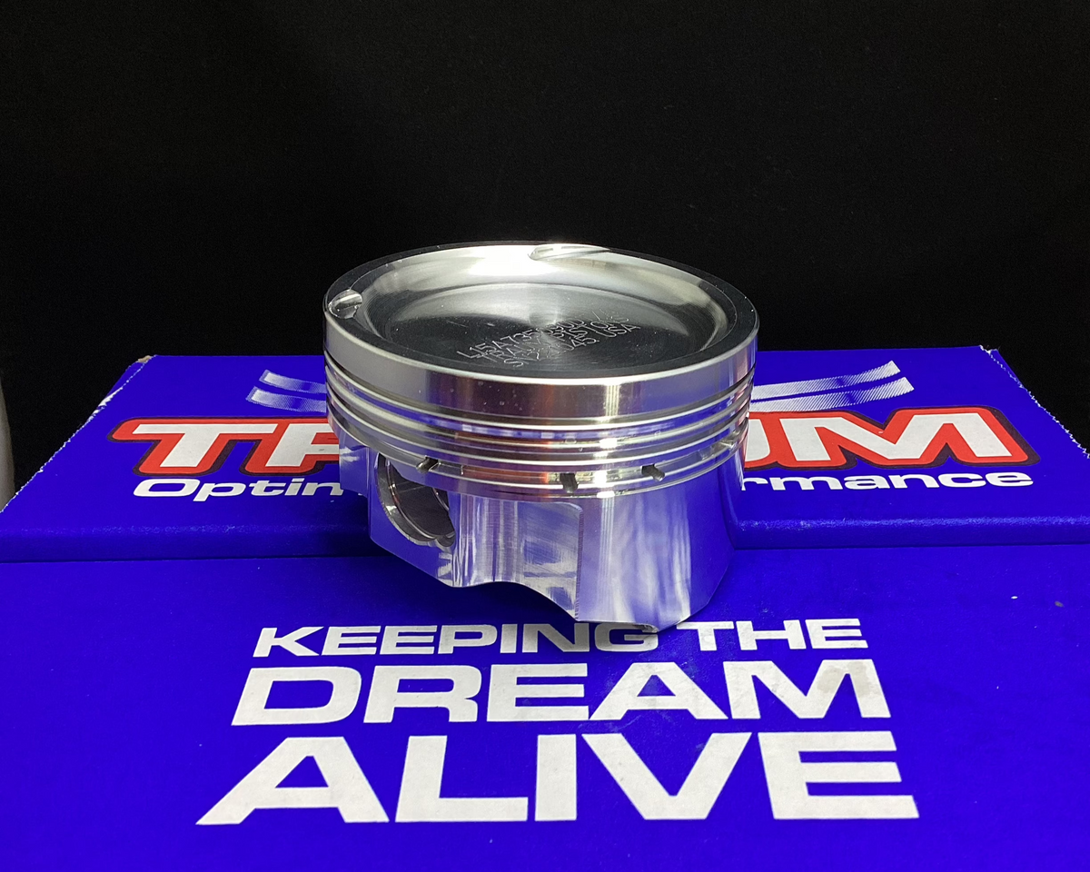 Traum Pistons HONDA L15A STD TURBO