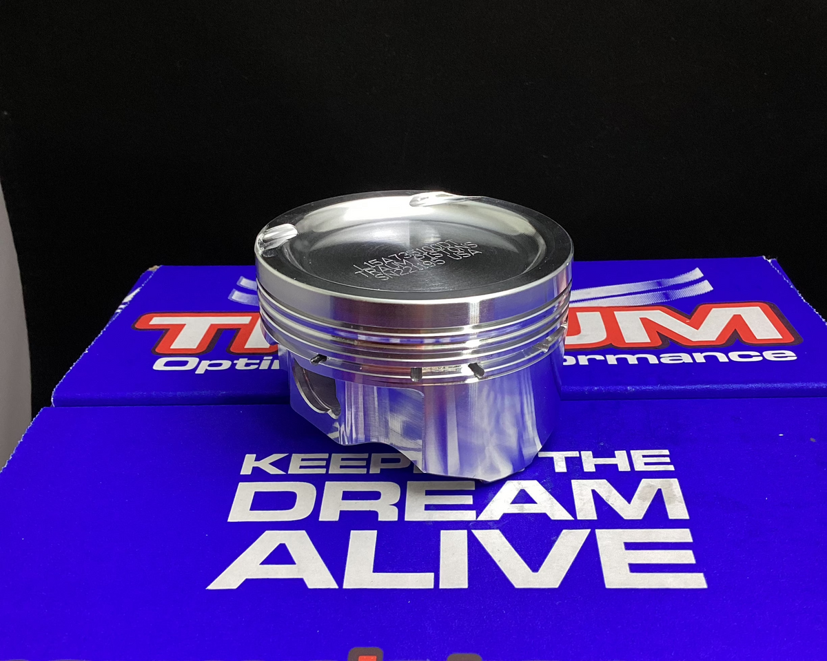 Traum Pistons HONDA L15A STD TURBO