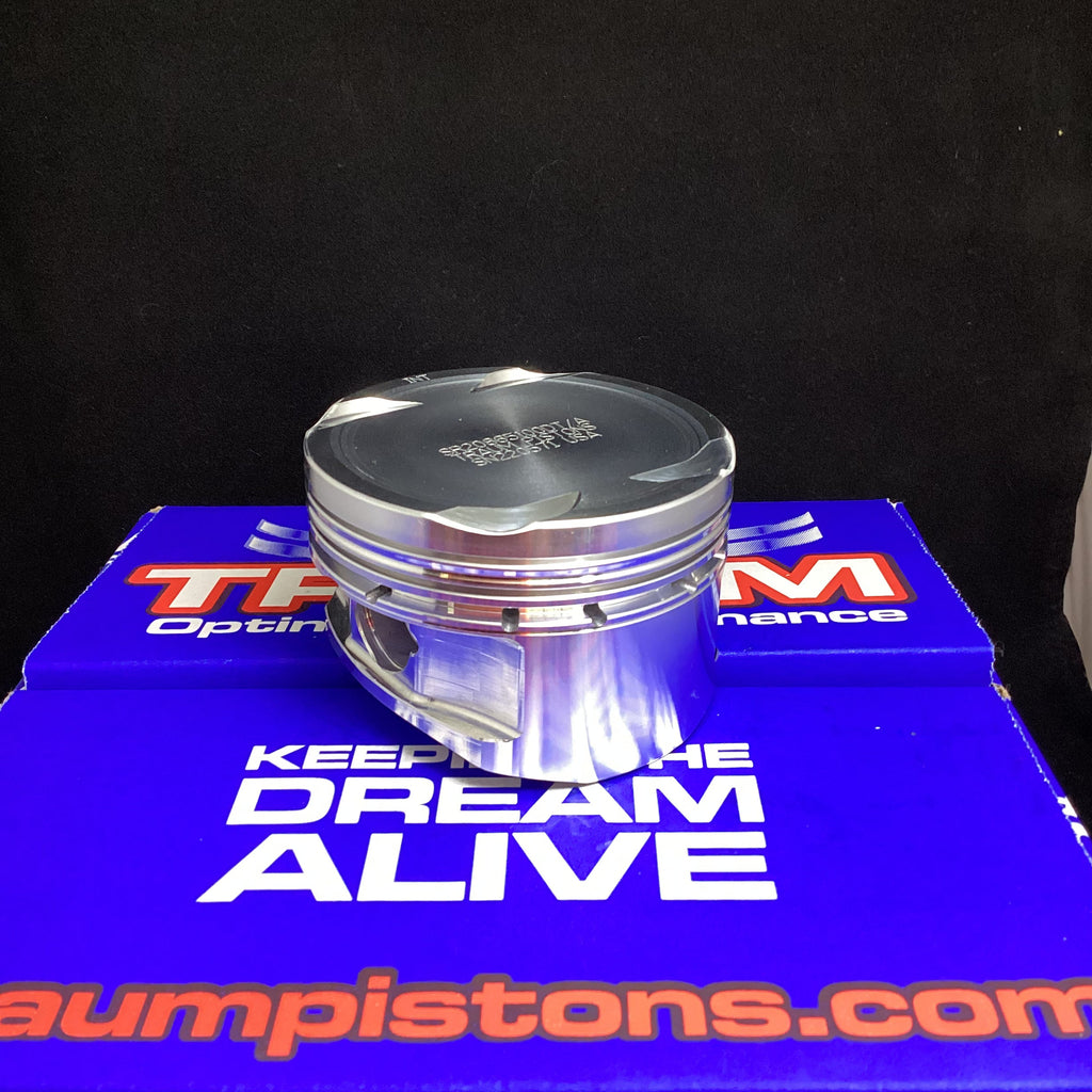 Traum Pistons NISSAN SR20DET - VET   *** STD TURBO PISTONS