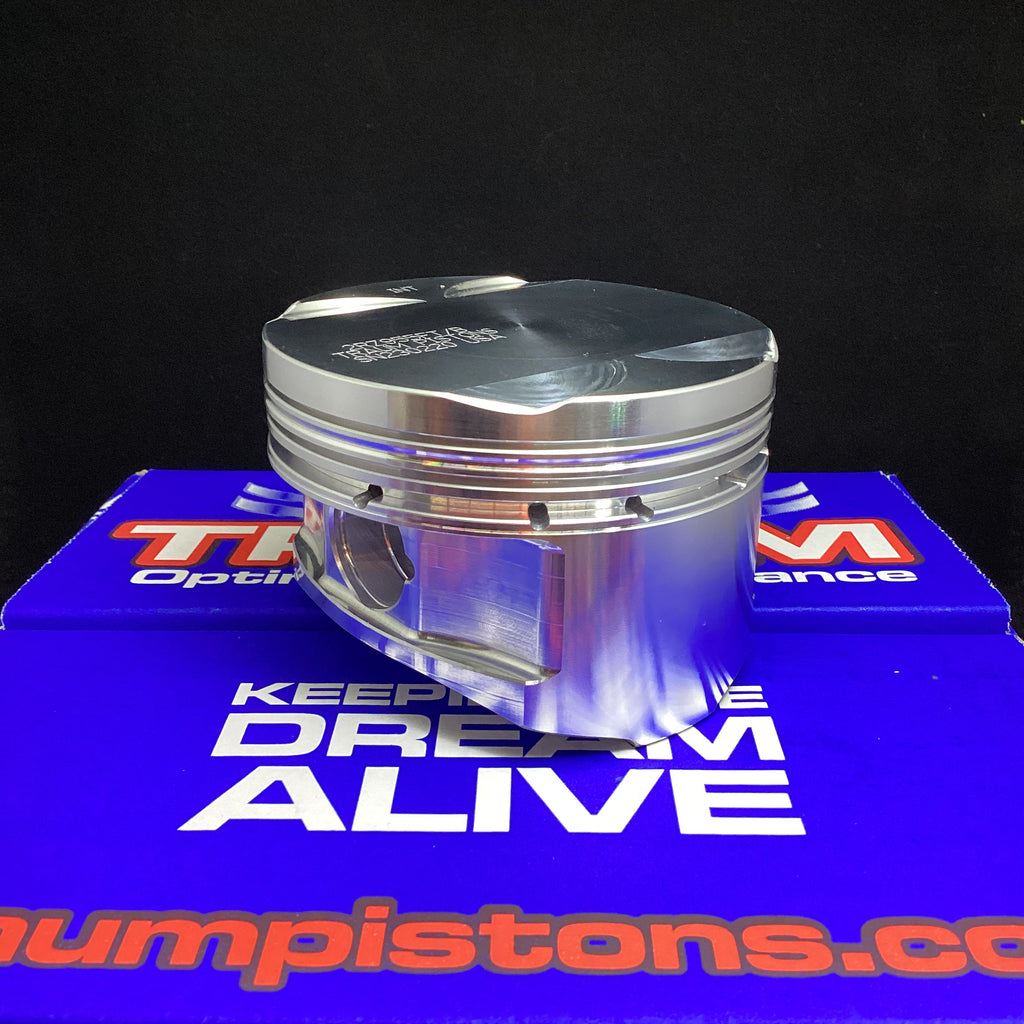 Traum Pistons TOYOTA 2RZ STD TURBO
