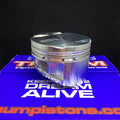 Traum Pistons TOYOTA 2RZ STD TURBO