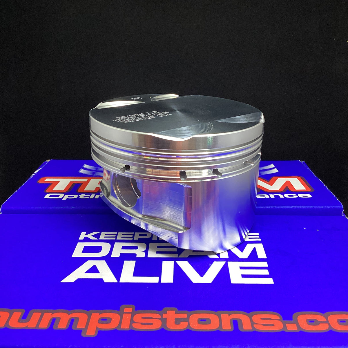 Traum Pistons TOYOTA 2RZ STD TURBO