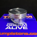 Traum Pistons SUBARU EJ20 STD TURBO
