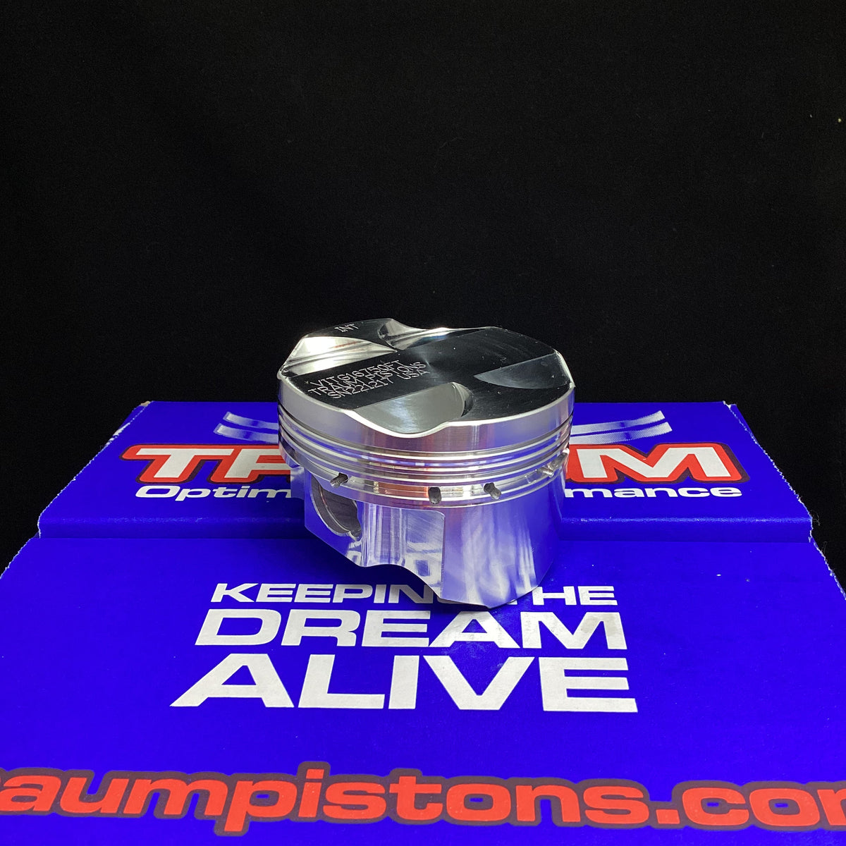 Traum Pistons SUZUKI G16 STD TURBO