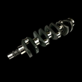 BC5916 - Polaris Pro R (22-up) Stock Stroke Crankshaft 73.5mm