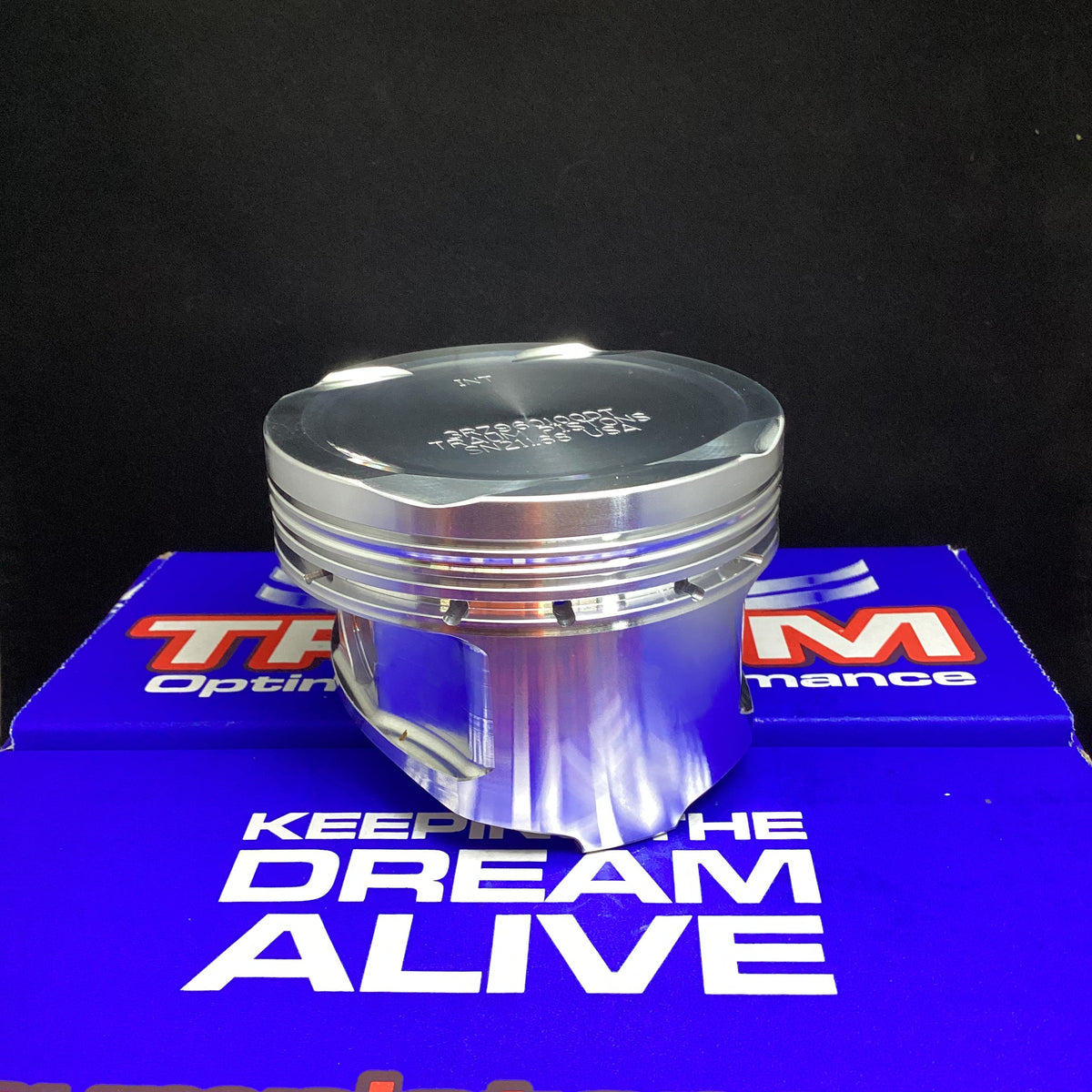 Traum Pistons TOYOTA 2RZ STD TURBO