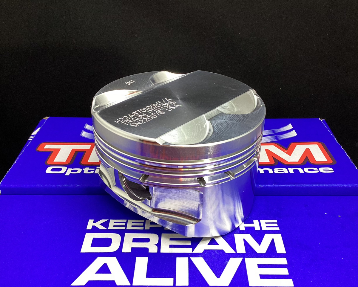 Traum Pistons HONDA H22A STD TURBO