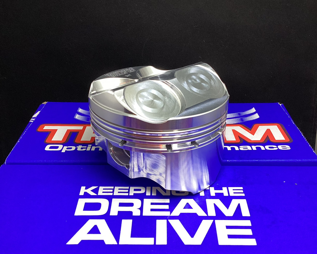 Traum Pistons HONDA K20 Normally Aspirated
