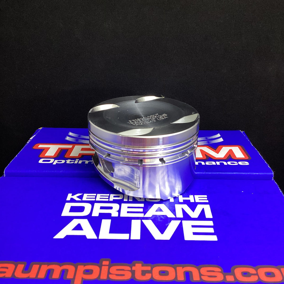 Traum Pistons VOLKSWAGEN FSI 2.0 STD TURBO