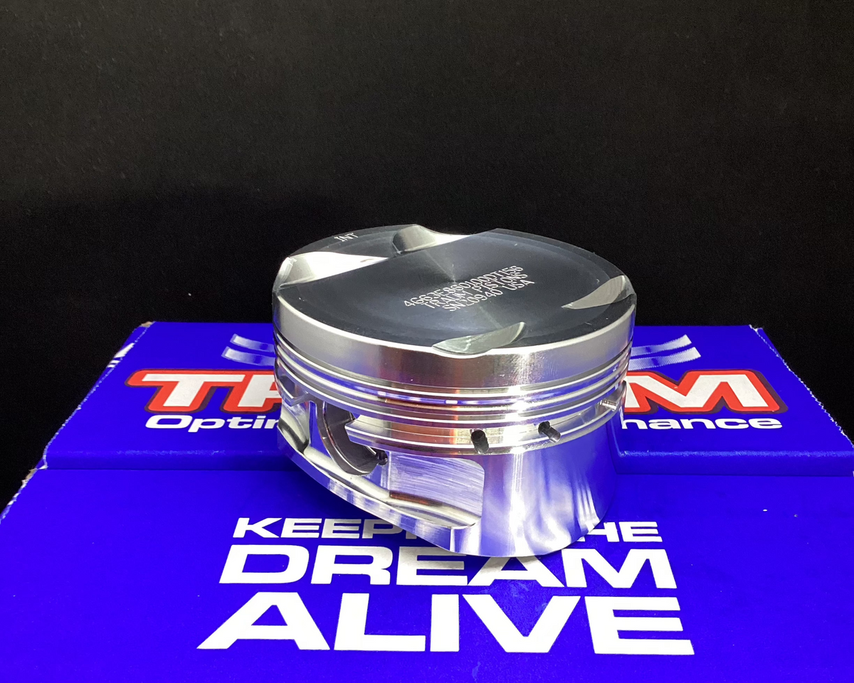 Traum Pistons MITSUBISHI EVO 8-9 STD TURBO
