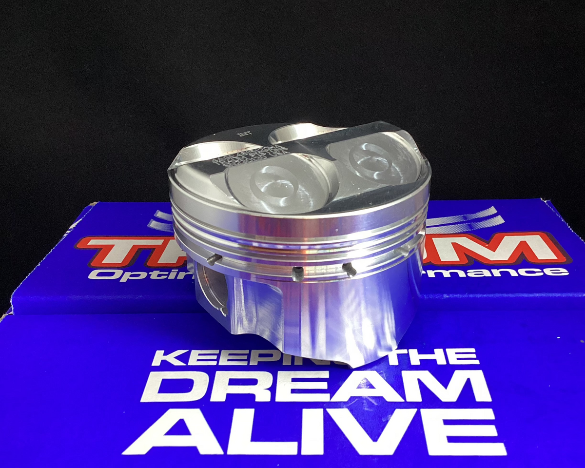 Traum Pistons TOYOTA 4AGE Normally Aspirated