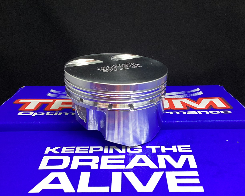 Traum Pistons HONDA L15A NORMALLY ASPIRATED