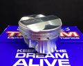 Traum Pistons HONDA S2000 NORMALLY ASPIRATED PISTONS