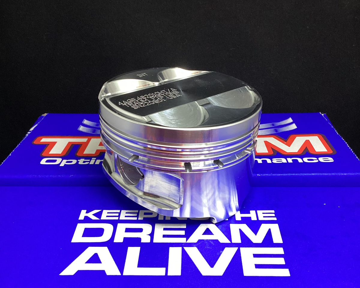 Traum Pistons TOYOTA 4AGE STD TURBO