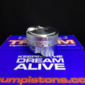Traum Pistons TOYOTA 4EFTE * 5EFTE   STD TURBO