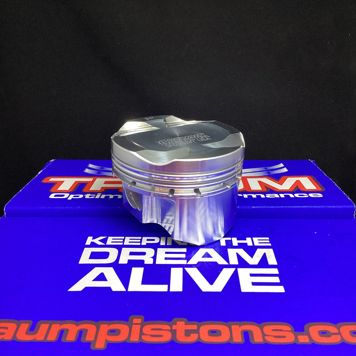 Traum Pistons SUZUKI G16 STD TURBO