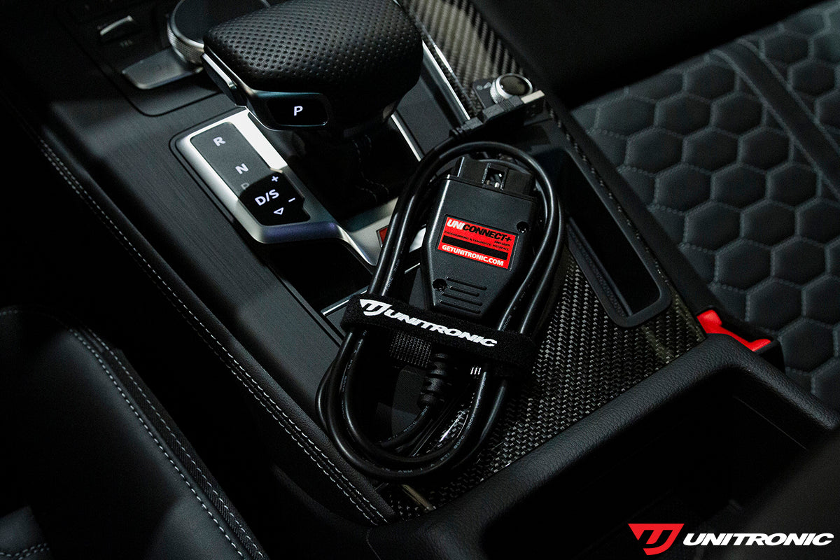 Unitronic UH008-TLA product image