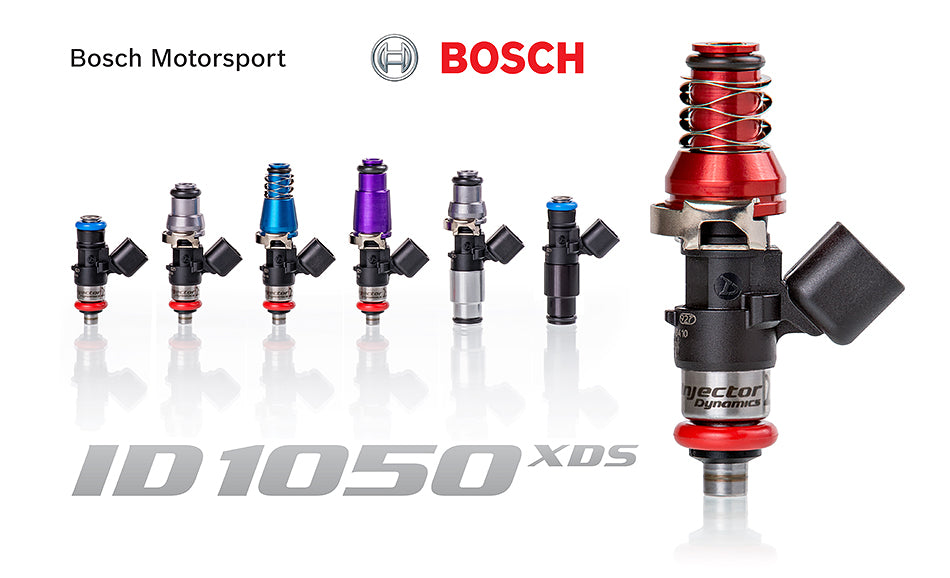 Injector Dynamics ID1050-XDS injector product reference