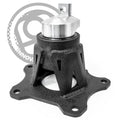08-12 Accord 09-14 TSX Replacement Front Engine Mount K Series Manual
