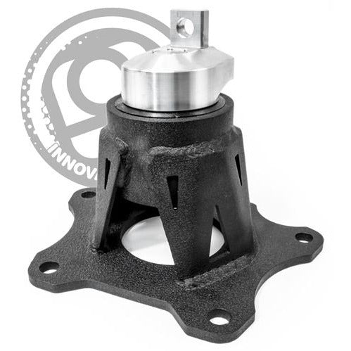 08-12 Accord 09-14 TSX Replacement Front Engine Mount K Series Manual