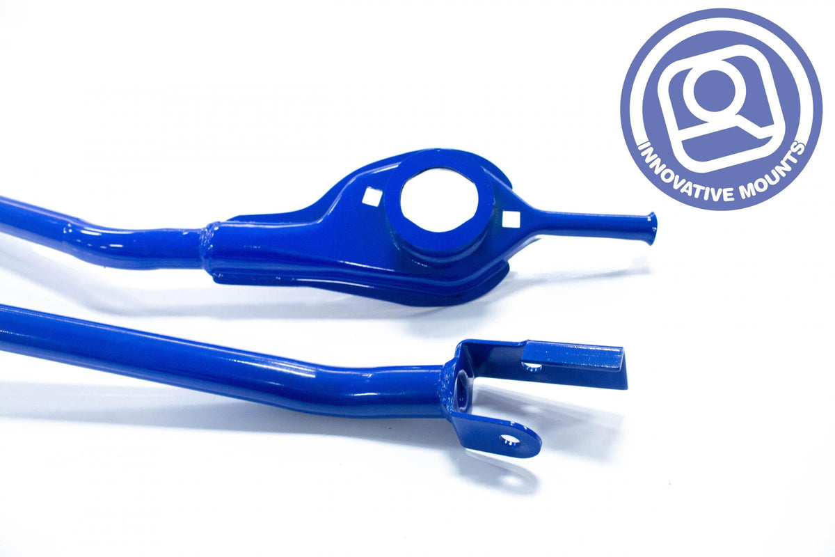 92-97 Del Sol Shift Linkage B Series Innovative Mounts
