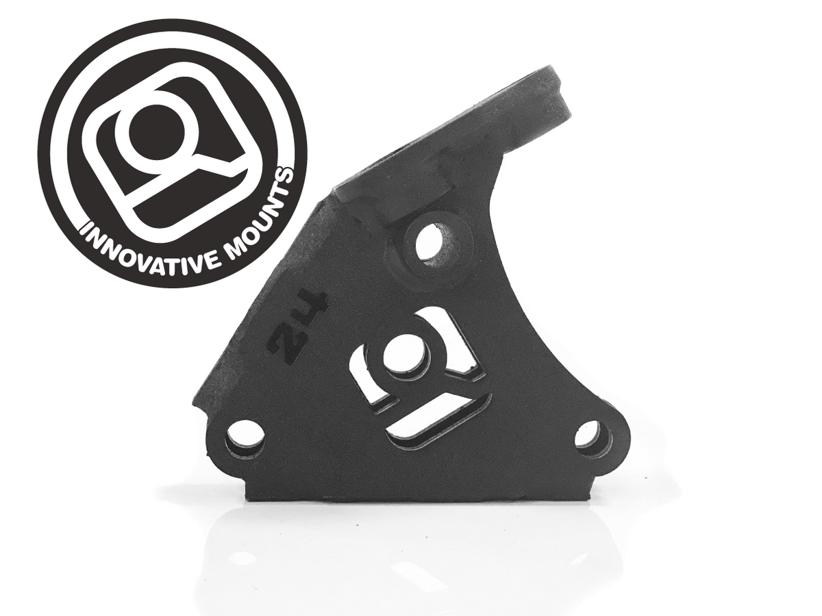 K24 Post Mount Bracket Innovative Mounts