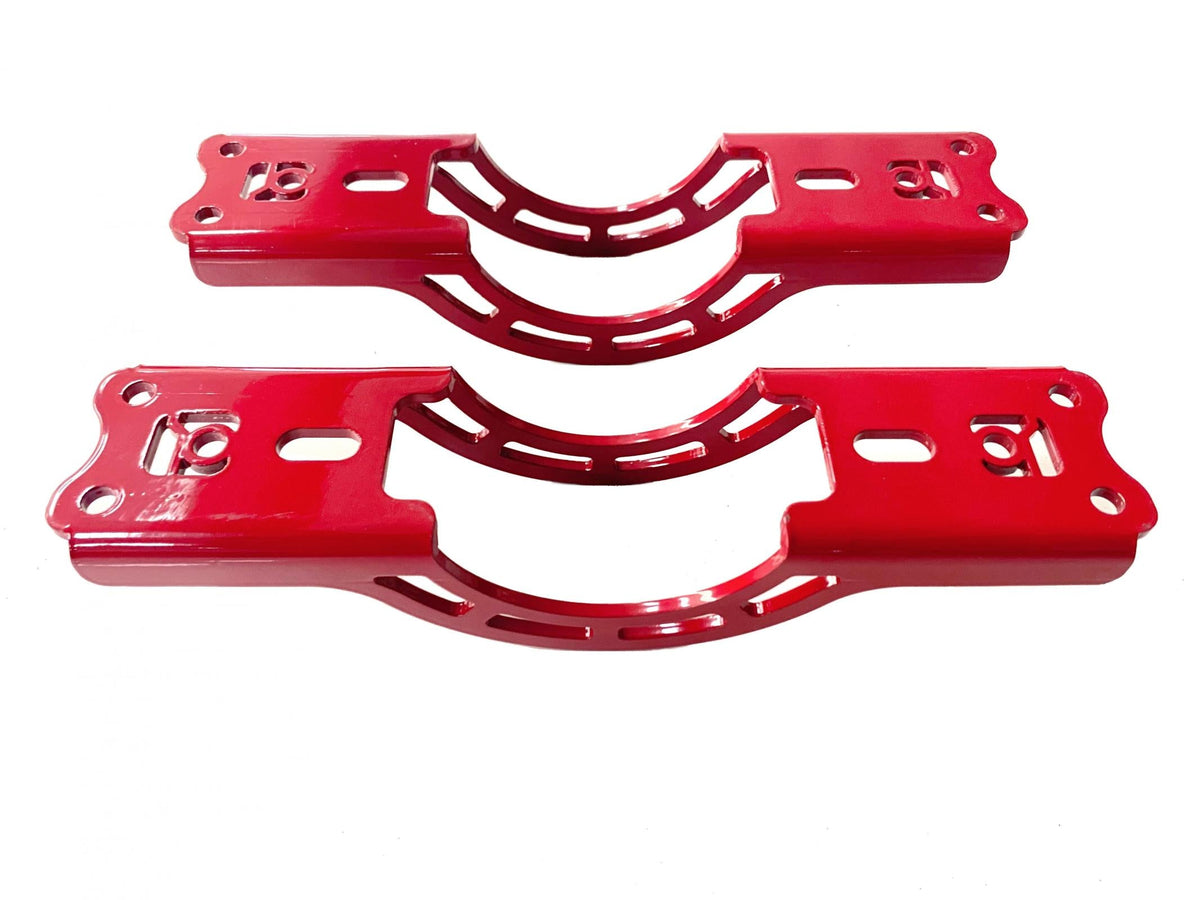 AWD CRV Viscous Coupler Mounting Brackets Innovative Mounts