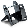 96-00 Civic Ek/Ej Rear mounting Bracket K Series Manual Auto Eg Subframe Innovative Mounts