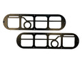 Two-Piece Universal Rear Diffuser for Enhanced Aerodynamics and Performance | Innovative Mounts