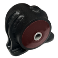 96-06 Jeep Wrangler TJ Engine Mount Kit - Durable Polyurethane Replacement for Enhanced Off-Road Stability