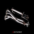 8th Gen Civic Si Header