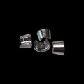 BC2950 - Toyota 2JZ/1JZ/7M Billet Keepers/Locks (fits BC2300, BC2305 & BC2320)