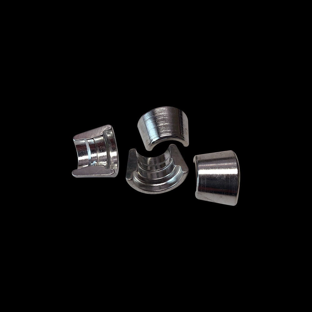 BC2950 - Toyota 2JZ/1JZ/7M Billet Keepers/Locks (fits BC2300, BC2305 & BC2320)