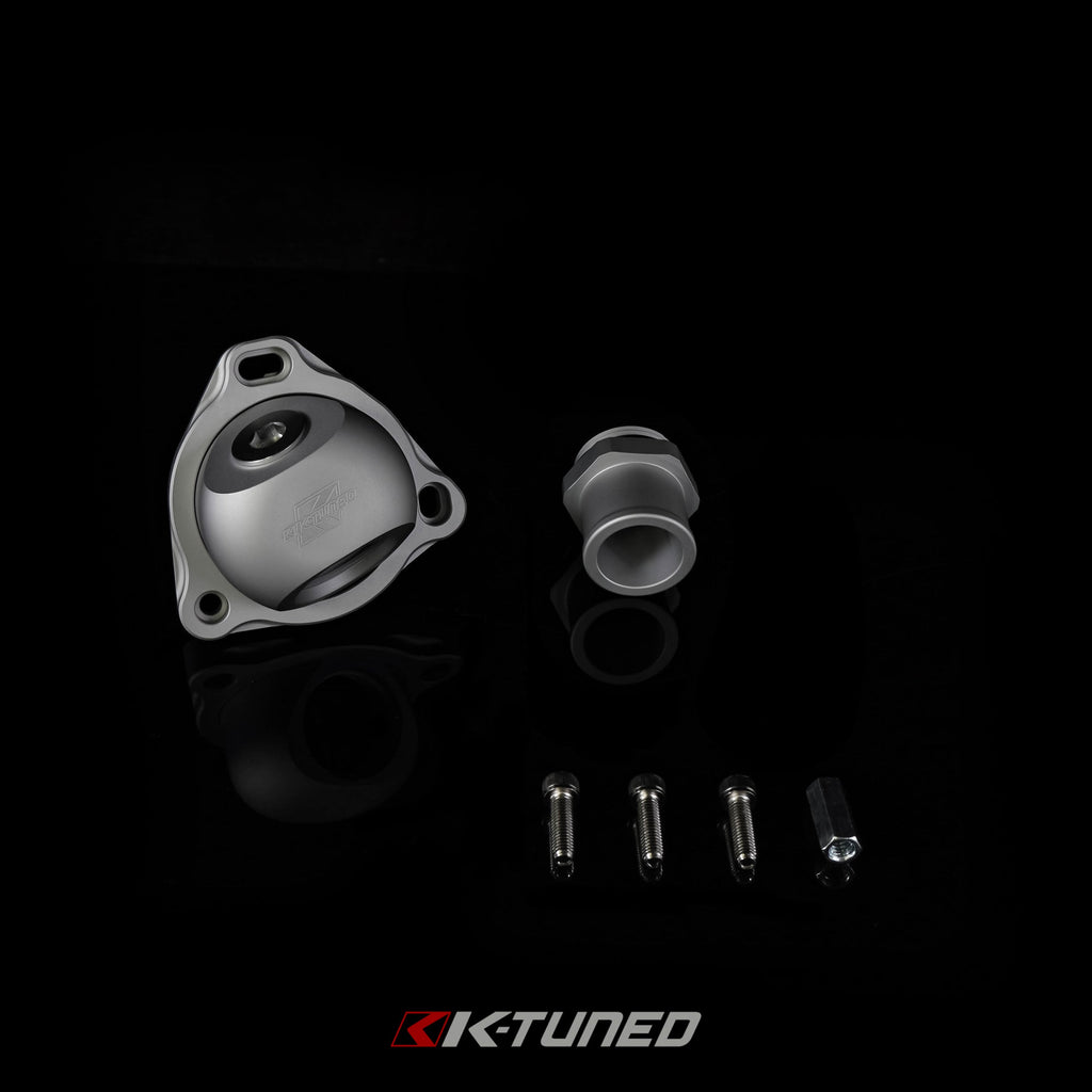 Swivel Neck Thermostat