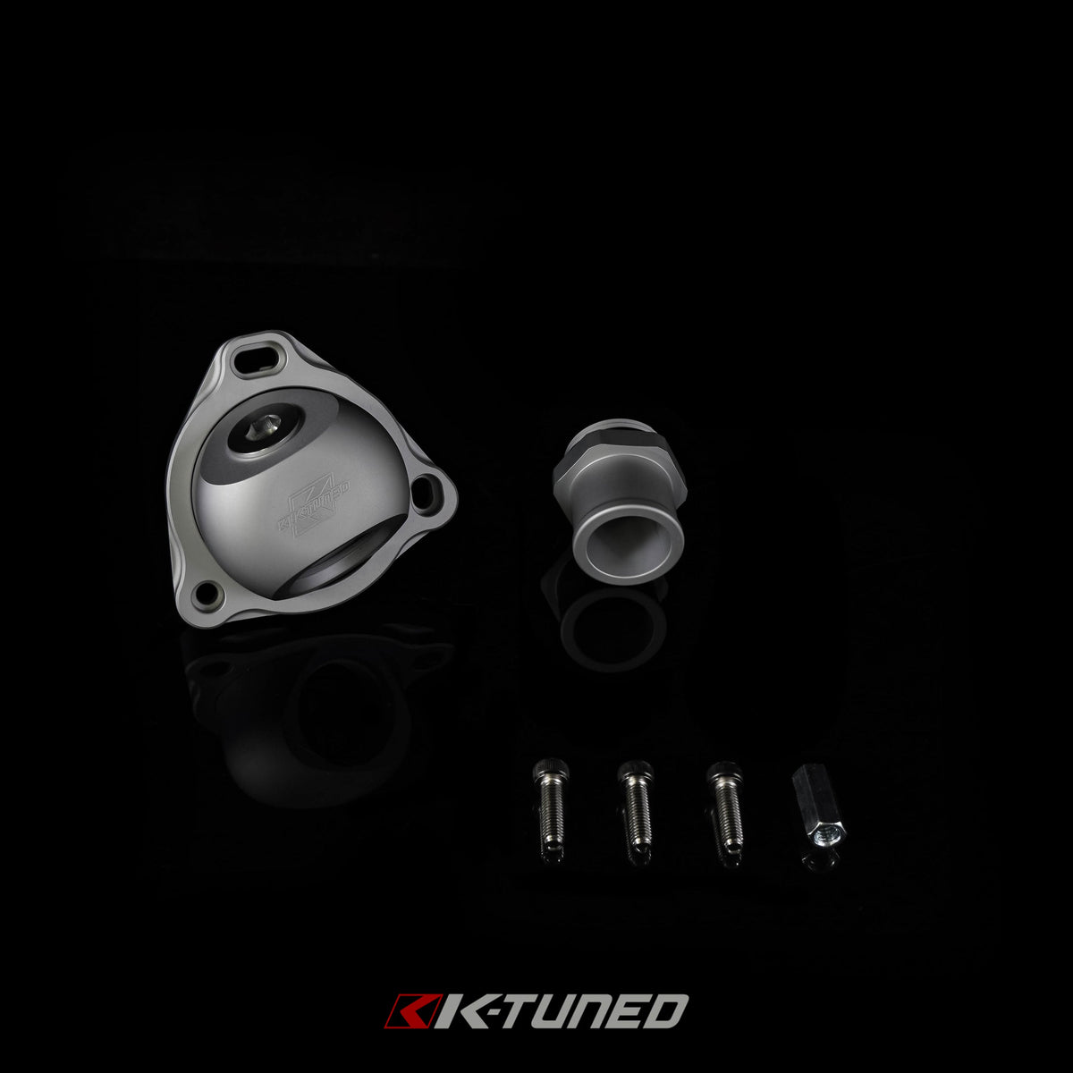 Swivel Neck Thermostat