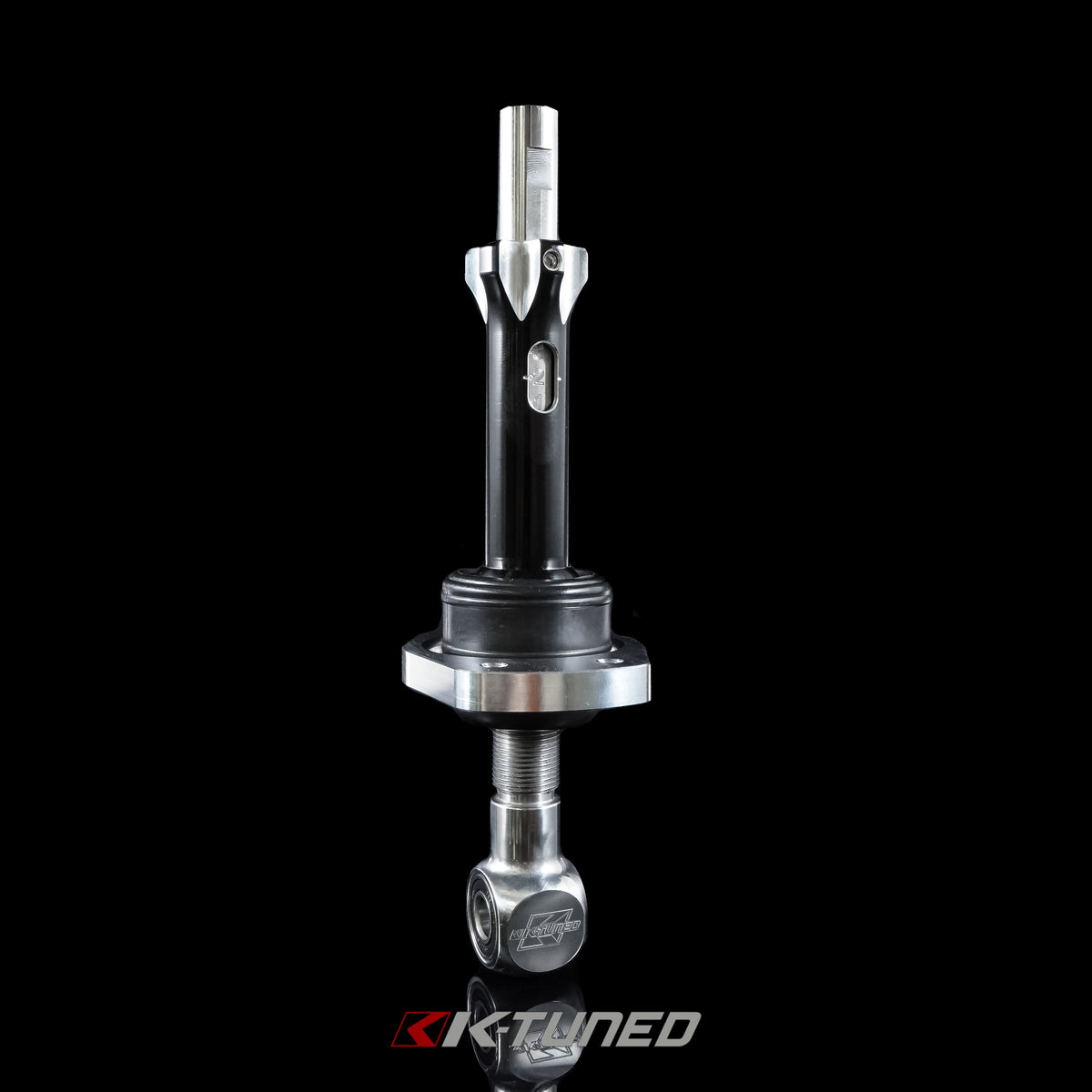 B/D Shifter