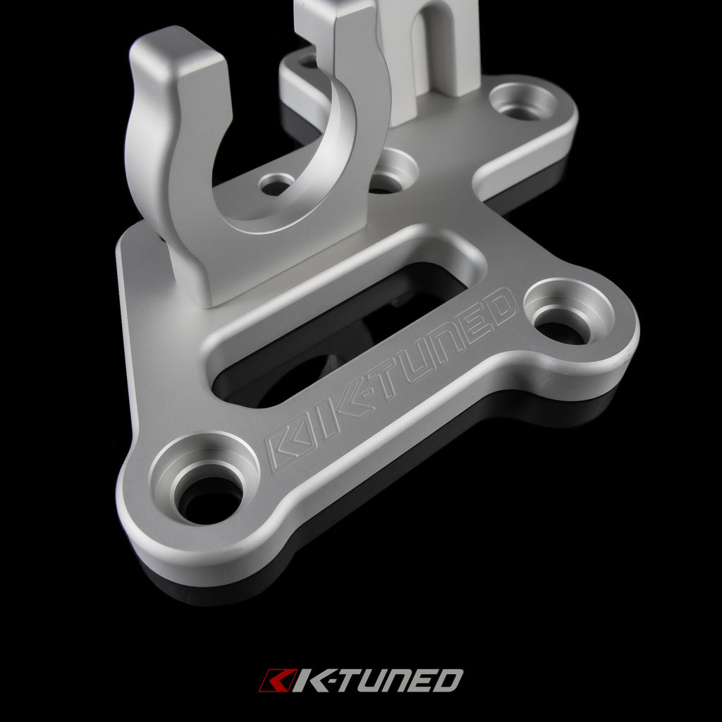 Shifter Cable Trans Bracket