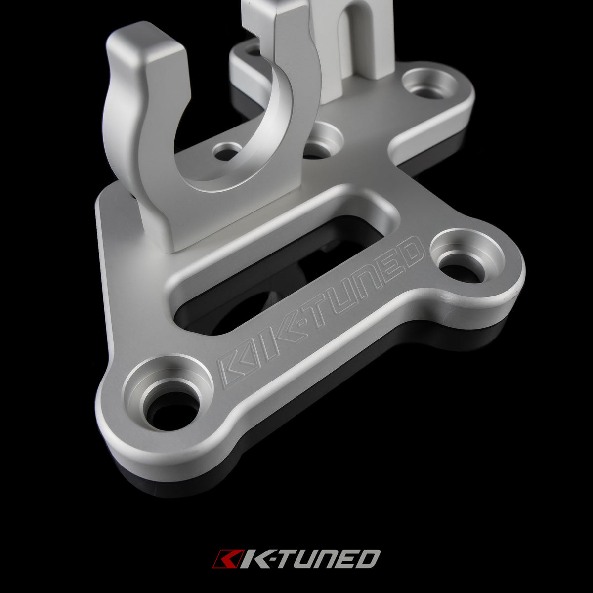 Shifter Cable Trans Bracket