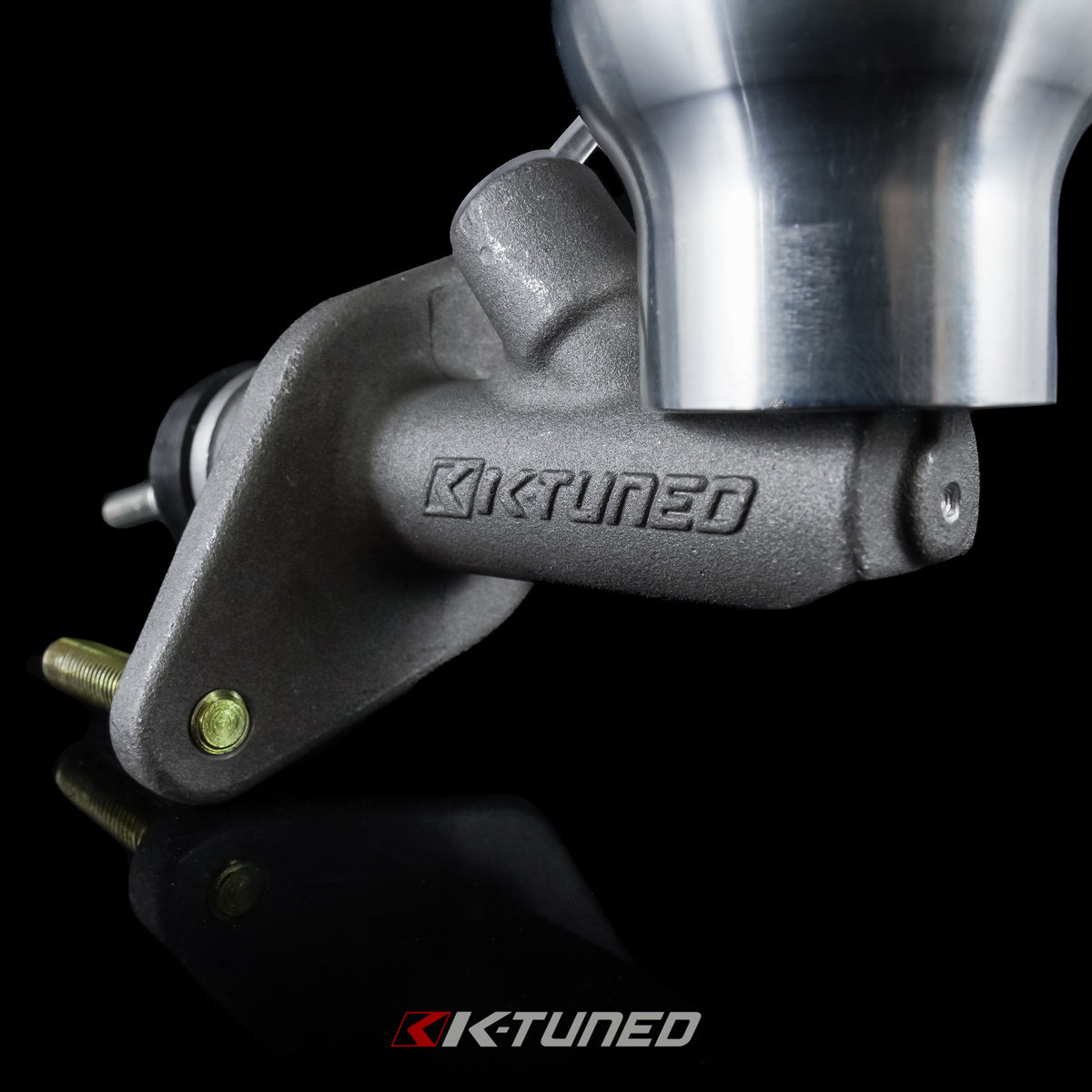 OE Style CMC & Billet Reservoir Combo EG/DC2/EK