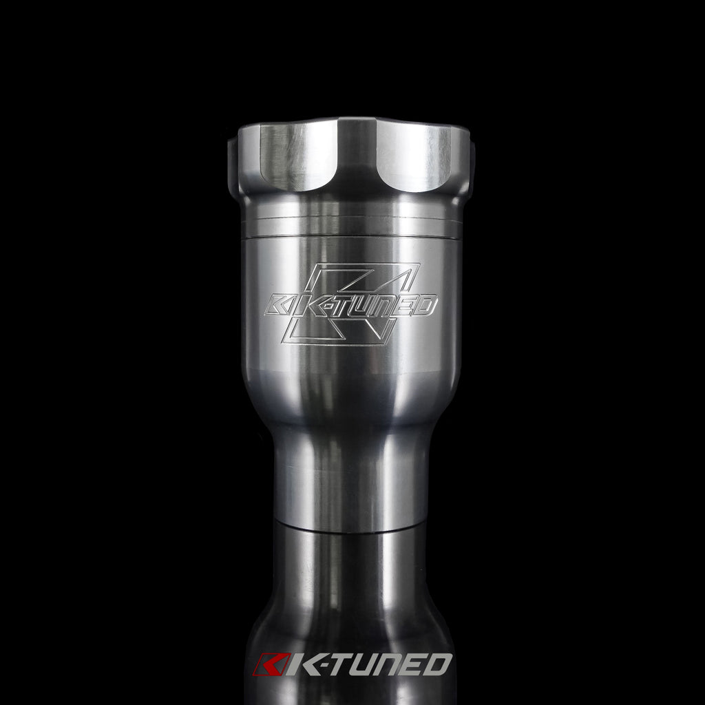 CMC Remote Mount Reservoir